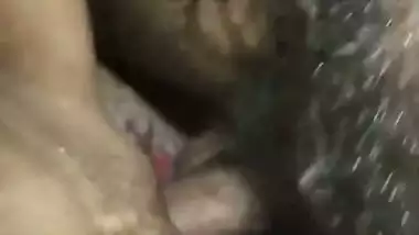 Bihari labour bangs a cheap whore in sex MMS