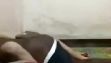 Wish I could squeeze her great boobs m they are...