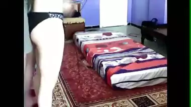 Duck behind bushes as REAL HIDDEN takes another...