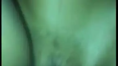 Pervert fucks his sexy GF multiple times in desi sex MMS