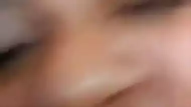 Sexy desi bhabhi painful fingering