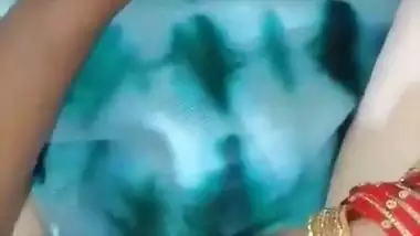 Indian sex video of a Rajasthani wife fucking like a whore