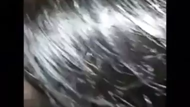 Village bhabhi is shocked to have cum inside her mouth