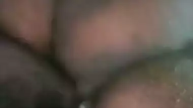 Man drills a cheap Bangla naked whore’s cunt furiously