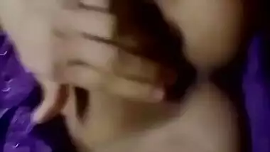 Bengali Village Girl Jungle