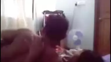 Married Couple MMS - Movies.