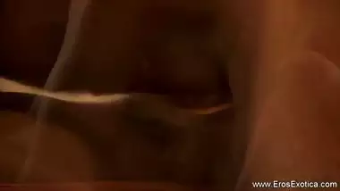 Interracial Indian Anal Master