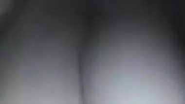 XXX video of pretty Desi Bhabhi who has fun with her lucky devar