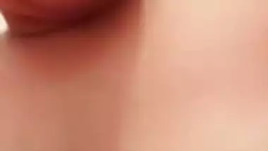 Boudi nude – video