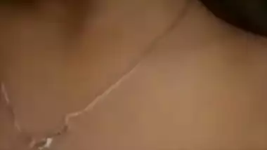 Slim Desi college girl sex with her boyfriend