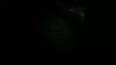 Indian teen girl nude – MMS video