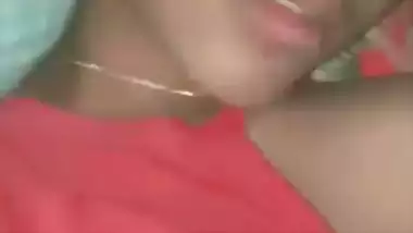 Lovers Fucking Under Blanket in Midnight & Talking Slowly Slowly