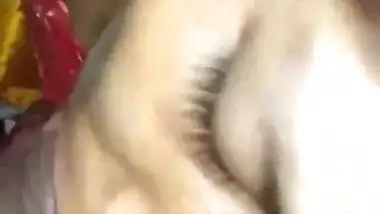 Desi sex video of village Bhabhi sucking her Devar’s dick