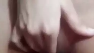 Hot college girl nude virgin pussy Indian fingering