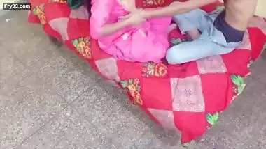 Aunty and mature have sex with boy