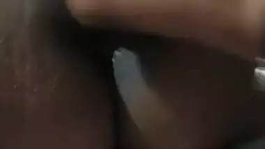 Big boob Bhabhi enjoys when her Devar fingers her pussy