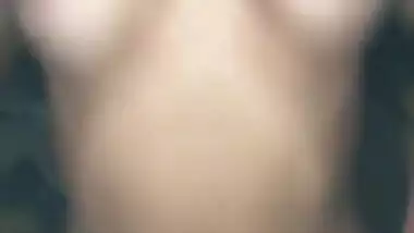 To Spend Time In The Quarantine, She Sat On Me Until I Came