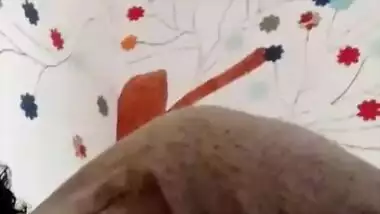 Pakistani wife boob sucking by Hubby on cam