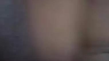 Lovely boobed Bagladeshi selfie for lover