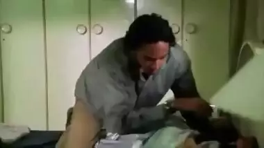 Celebration for gangbang