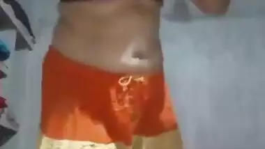 Beautiful Indian Girl Ruksar Part 1