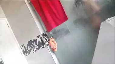 Hairy pussy teen Indian 19yo sister wearing dress