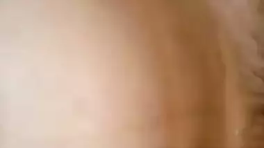 Indian XXX chick gets naughty on Desi camera exposing chudai sex parts