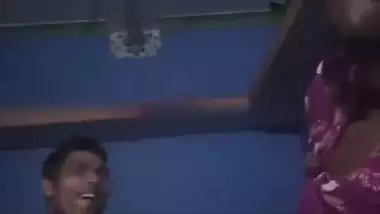 Homemade adivasi sex video of a desi couple