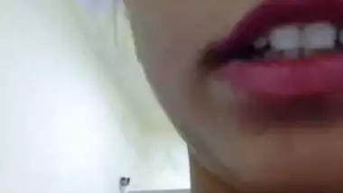 Tight ass bhabhi naked private video making viral MMS