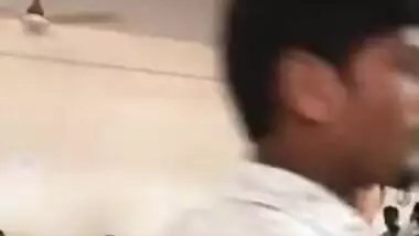 Pure indian Tamil village aunty