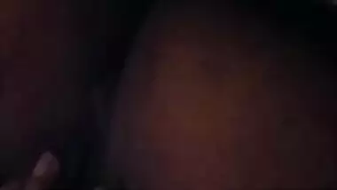 Sexy Desi Girl Record Nude Selfie