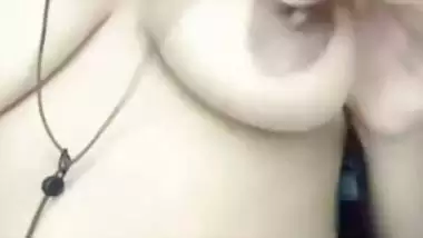 IMO video call sex chat of nude viral Indian girl