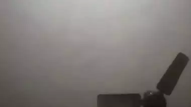 Petite village girl nude show with hairy pussy tempting