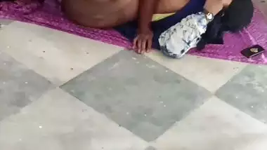 Sister records her brother’s sex MMS fucking a chubby lady