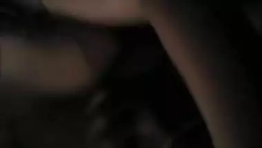 Sg and Teen Indian Couple 