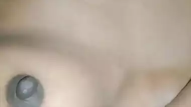 Indian Bhabhi Cheating His Husband In Oyo Hotel Room With Hindi Audio Part 29