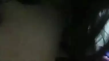 Sexy solo show MMS – Asian hottie nude