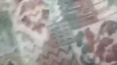 Desi aunty’s hardcore sex with a pervert