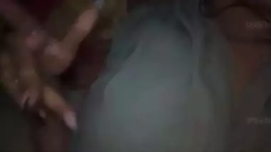 Indian model Divya Mandal flashes boob in group chat