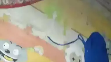 Very sexy girl ,with lover