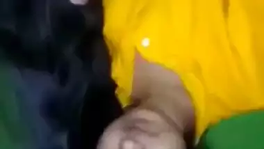 Gazipur girl sucking and XXX fucking with BF