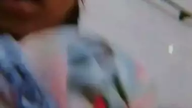 Cutest Indian girl naked big boobs viral videos