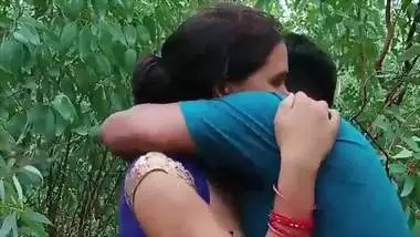 HD desi outdoor sex of Devar and his sexy Bhabhi