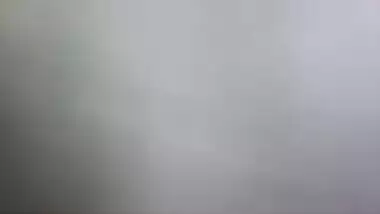 In jungle Desi sexy bhabi