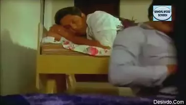 Hot sexy song bathroom romance navel sharp boobs