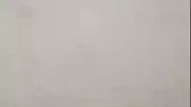 Slim girl naked video call sex chat with lover