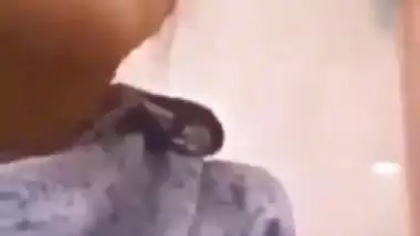 Indian biker girl tiny tits showing free sexy Indian