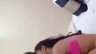Indian Gf Hard Fucked By Lover With Loud moaning