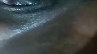 Sexy Sylheti bhabhi masturbating video