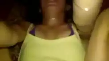 GF angery with BF says to stop recordings